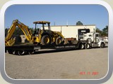 Haul Equipment